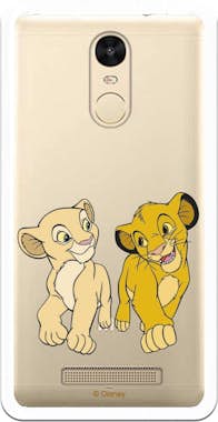 Xiaomi Funda para Redmi Note 3 Oficial de Disney Simba y Xiaomi Funda para Redmi Note 3 Oficial de Disney Simba y