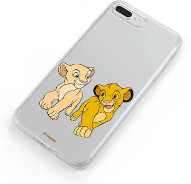 Xiaomi Funda para Redmi Note 3 Oficial de Disney Simba y Xiaomi Funda para Redmi Note 3 Oficial de Disney Simba y