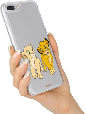 Xiaomi Funda para Redmi Note 3 Oficial de Disney Simba y Xiaomi Funda para Redmi Note 3 Oficial de Disney Simba y