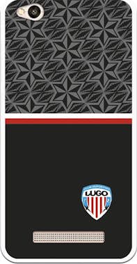 Xiaomi Funda para Redmi 4A del Lugo Estrella - Licencia O Xiaomi Funda para Redmi 4A del Lugo Estrella - Licencia O