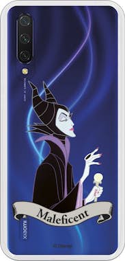 Xiaomi Funda para Mi 9 Lite Oficial de Disney Malefica Si Xiaomi Funda para Mi 9 Lite Oficial de Disney Malefica Si