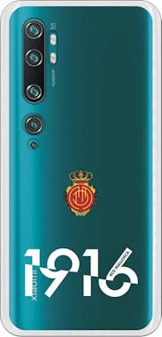 Xiaomi Funda para Mi Note 10 del Mallorca RCD Mallorca 19 Xiaomi Funda para Mi Note 10 del Mallorca RCD Mallorca 19