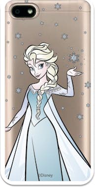 Xiaomi Funda para Redmi 6A Oficial de Disney Elsa Transpa Xiaomi Funda para Redmi 6A Oficial de Disney Elsa Transpa