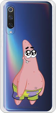 Xiaomi Funda para Mi 9 Oficial de Nickelodeon Patricio So Xiaomi Funda para Mi 9 Oficial de Nickelodeon Patricio So