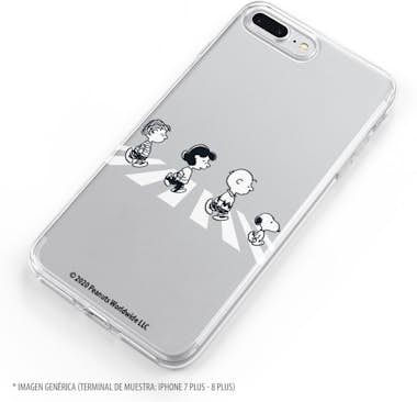 Xiaomi Funda para Mi A2 Lite Oficial de Peanuts Personaje Xiaomi Funda para Mi A2 Lite Oficial de Peanuts Personaje