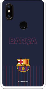 Xiaomi Funda para Mi Mix 2S del Barcelona Barsa Fondo Azu Xiaomi Funda para Mi Mix 2S del Barcelona Barsa Fondo Azu