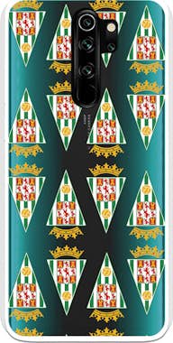 Xiaomi Funda para Redmi Note 8 Pro del Córdoba Escudos Fo Xiaomi Funda para Redmi Note 8 Pro del Córdoba Escudos Fo