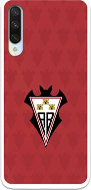 Xiaomi Funda para Mi A3 del Albacete Escudo Fondo Patrón Xiaomi Funda para Mi A3 del Albacete Escudo Fondo Patrón