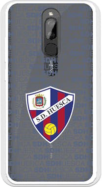 Xiaomi Funda para Redmi 8 del Huesca Patrón - Licencia Of Xiaomi Funda para Redmi 8 del Huesca Patrón - Licencia Of
