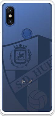 Xiaomi Funda para Mi Mix 3 del Huesca Escudo Transparente Xiaomi Funda para Mi Mix 3 del Huesca Escudo Transparente