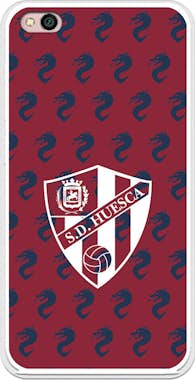 Xiaomi Funda para Redmi 5A del Huesca Patrón Dragones - L Xiaomi Funda para Redmi 5A del Huesca Patrón Dragones - L
