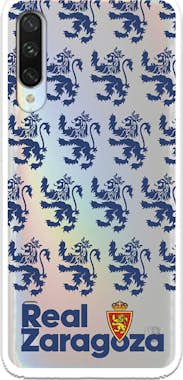 Xiaomi Funda para Mi A3 del Zaragoza Patrón Transparente Xiaomi Funda para Mi A3 del Zaragoza Patrón Transparente