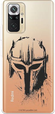 Xiaomi Funda para Redmi Note 10 Pro Oficial de Star Wars Xiaomi Funda para Redmi Note 10 Pro Oficial de Star Wars