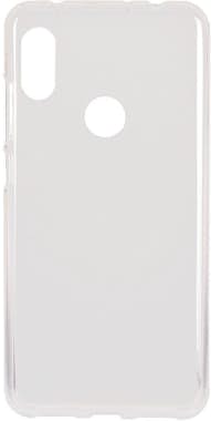 Xiaomi Funda Silicona lisa para Redmi Note 6 Pro Xiaomi Funda Silicona lisa para Redmi Note 6 Pro