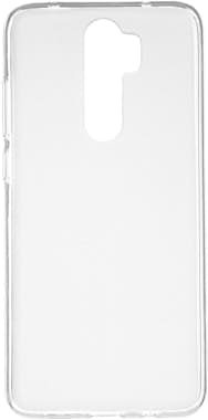 Xiaomi Funda Silicona lisa para Redmi Note 8 Pro Xiaomi Funda Silicona lisa para Redmi Note 8 Pro