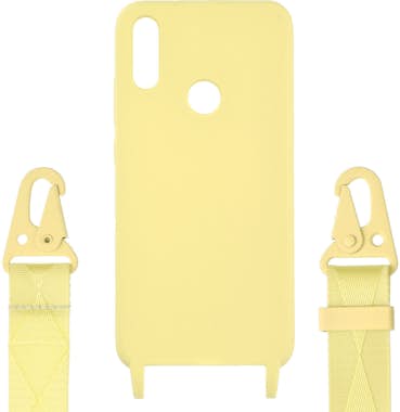 Xiaomi Funda Ultra suave lanyard para Redmi Note 7 Xiaomi Funda Ultra suave lanyard para Redmi Note 7