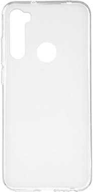 Xiaomi Funda Silicona lisa para Redmi Note 8T Xiaomi Funda Silicona lisa para Redmi Note 8T