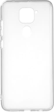Xiaomi Funda Silicona lisa para Redmi Note 9 Xiaomi Funda Silicona lisa para Redmi Note 9