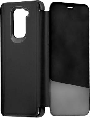 Xiaomi Funda libro espejo para Redmi Note 9 Xiaomi Funda libro espejo para Redmi Note 9
