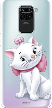 Xiaomi Funda para Redmi Note 9 Oficial de Disney Marie Si Xiaomi Funda para Redmi Note 9 Oficial de Disney Marie Si