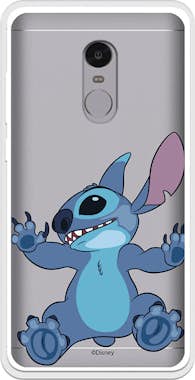 Xiaomi Funda para Redmi Note 4 Oficial de Disney Stitch T Xiaomi Funda para Redmi Note 4 Oficial de Disney Stitch T