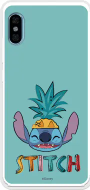 Xiaomi Funda para Redmi Note 5 Pro Oficial de Disney Stit Xiaomi Funda para Redmi Note 5 Pro Oficial de Disney Stit