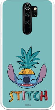Xiaomi Funda para Redmi Note 8 Pro Oficial de Disney Stit Xiaomi Funda para Redmi Note 8 Pro Oficial de Disney Stit