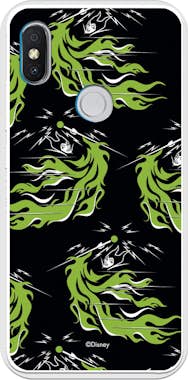 Xiaomi Funda para Redmi S2 Oficial de Disney Maléfica Pat Xiaomi Funda para Redmi S2 Oficial de Disney Maléfica Pat