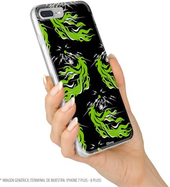 Xiaomi Funda para Redmi S2 Oficial de Disney Maléfica Pat Xiaomi Funda para Redmi S2 Oficial de Disney Maléfica Pat