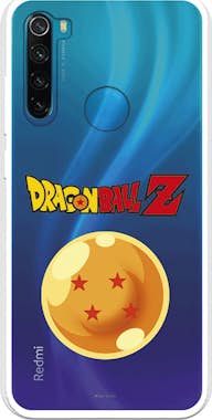 Xiaomi Funda para Redmi Note 8 Oficial de Dragon Ball Bol Xiaomi Funda para Redmi Note 8 Oficial de Dragon Ball Bol