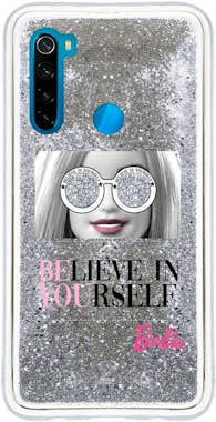 Xiaomi Funda para Redmi Note 8 Oficial de Mattel Barbie B Xiaomi Funda para Redmi Note 8 Oficial de Mattel Barbie B