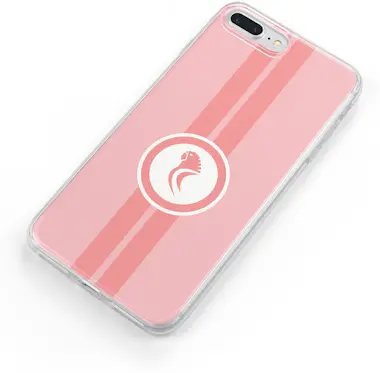 Xiaomi Funda Oficial Espanyol rosa para Redmi Note 7 Xiaomi Funda Oficial Espanyol rosa para Redmi Note 7