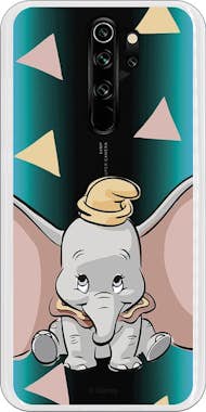 Xiaomi Funda para Redmi Note 8 Pro Oficial de Disney Dumb Xiaomi Funda para Redmi Note 8 Pro Oficial de Disney Dumb