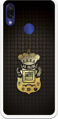Xiaomi Funda para Redmi Note 7 del Las Palmas Escudo Dora Xiaomi Funda para Redmi Note 7 del Las Palmas Escudo Dora