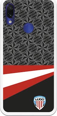 Xiaomi Funda para Redmi Note 7 del Lugo Estrellas y Franj Xiaomi Funda para Redmi Note 7 del Lugo Estrellas y Franj