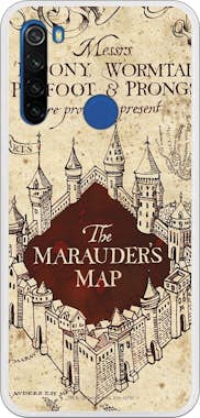Xiaomi Funda para Redmi Note 8T Oficial de Harry Potter T Xiaomi Funda para Redmi Note 8T Oficial de Harry Potter T