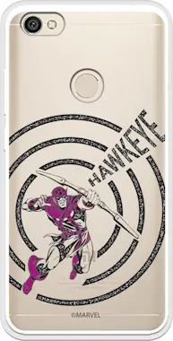 Xiaomi Funda para Redmi Note 5A Prime Oficial de Marvel H Xiaomi Funda para Redmi Note 5A Prime Oficial de Marvel H