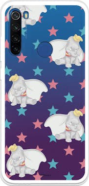 Xiaomi Funda para Redmi Note 8T Oficial de Disney Dumbo E Xiaomi Funda para Redmi Note 8T Oficial de Disney Dumbo E