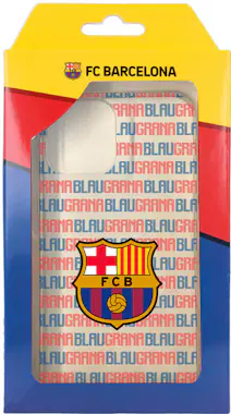 Xiaomi Funda para Redmi Note 7 del Barcelona Escudo Fondo Xiaomi Funda para Redmi Note 7 del Barcelona Escudo Fondo