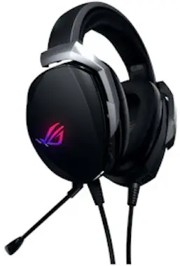 Asus ASUS ROG Theta 7.1 Auriculares Diadema USB Tipo C Asus ASUS ROG Theta 7.1 Auriculares Diadema USB Tipo C