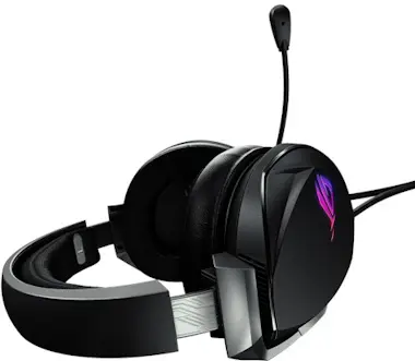 Asus ASUS ROG Theta 7.1 Auriculares Diadema USB Tipo C Asus ASUS ROG Theta 7.1 Auriculares Diadema USB Tipo C