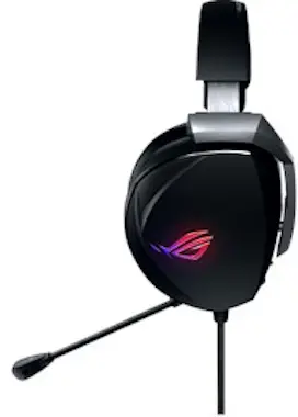 Asus ASUS ROG Theta 7.1 Auriculares Diadema USB Tipo C Asus ASUS ROG Theta 7.1 Auriculares Diadema USB Tipo C