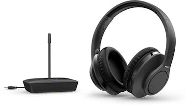 Philips Philips TAH6005BK/10 auricular y casco Auriculares Philips Philips TAH6005BK/10 auricular y casco Auriculares