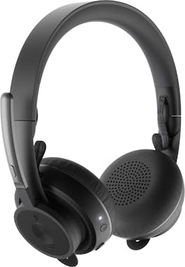 Logitech Logitech Zone Wireless UC Auriculares Diadema Blue Logitech Logitech Zone Wireless UC Auriculares Diadema Blue