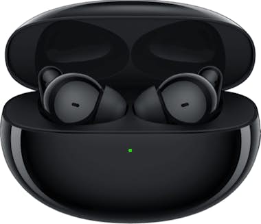 OPPO OPPO Enco Free 2 W52 Black Auriculares Dentro de o OPPO OPPO Enco Free 2 W52 Black Auriculares Dentro de o