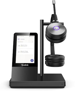 Yealink Yealink WH66 Dual Teams Sistema de audioconferenci Yealink Yealink WH66 Dual Teams Sistema de audioconferenci