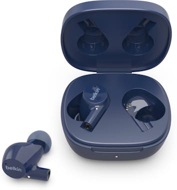 Belkin Belkin SOUNDFORM Rise Auriculares Dentro de oído B Belkin Belkin SOUNDFORM Rise Auriculares Dentro de oído B