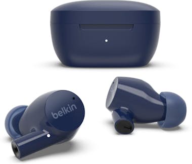 Belkin Belkin SOUNDFORM Rise Auriculares Dentro de oído B Belkin Belkin SOUNDFORM Rise Auriculares Dentro de oído B