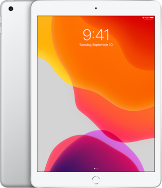 Apple iPad 32GB WiFi (7ª generación) Apple iPad 32GB WiFi (7ª generación)