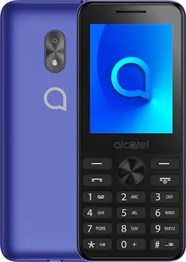 Alcatel 2003G Azul (METALLIC BLUE) Alcatel 2003G Azul (METALLIC BLUE)